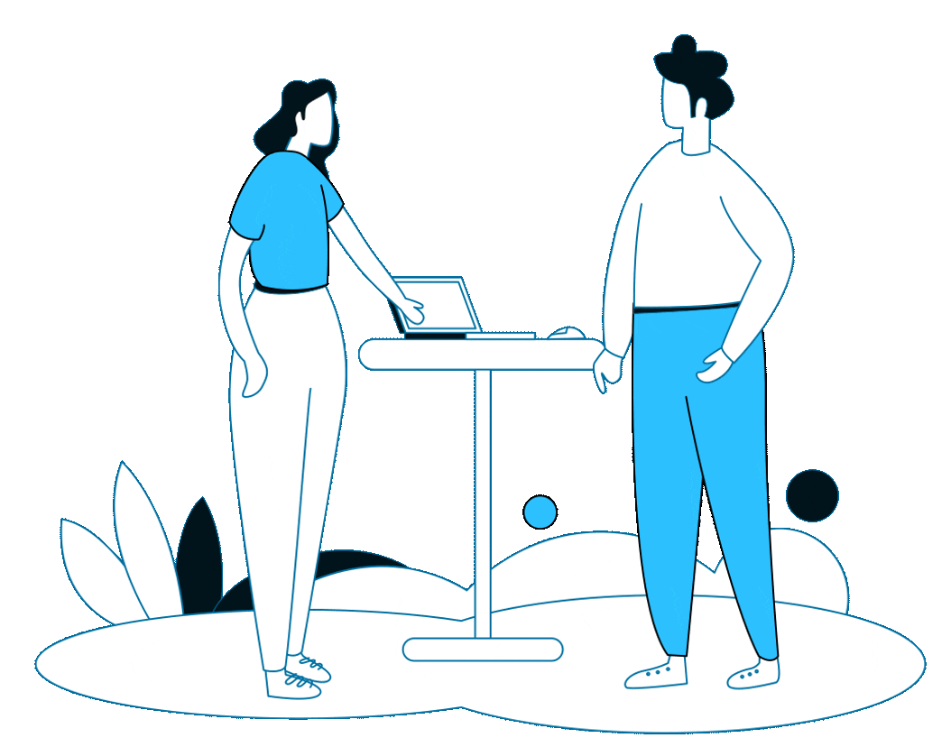 employeegettingcustomerrequirements ezgif.com crop.gif