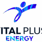 logo vitalplus